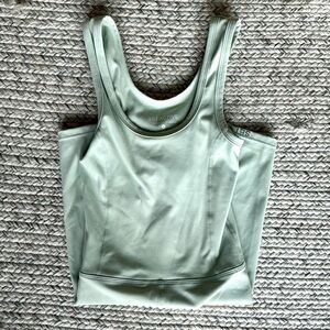 SET Active Green Jumpsuit